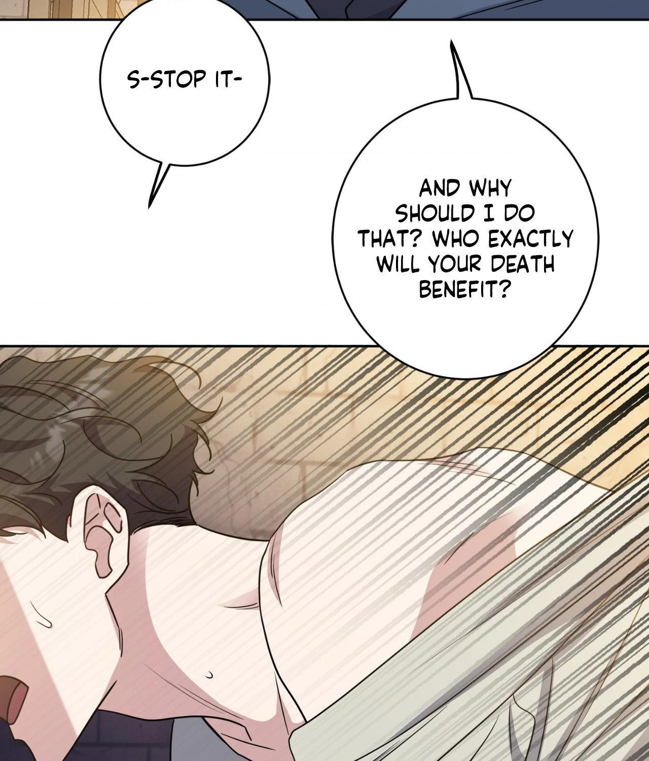 From Seed to Blossom - Chapter 44 manhwa