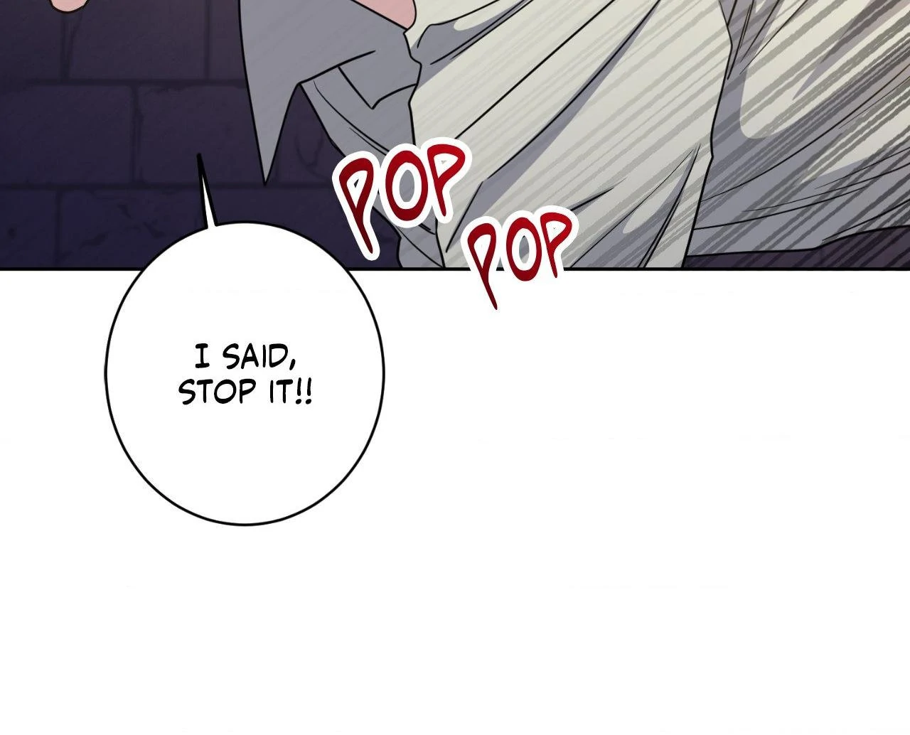 From Seed to Blossom - Chapter 44 manhwa