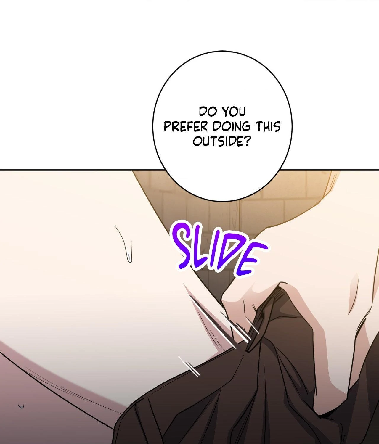 From Seed to Blossom - Chapter 44 manhwa