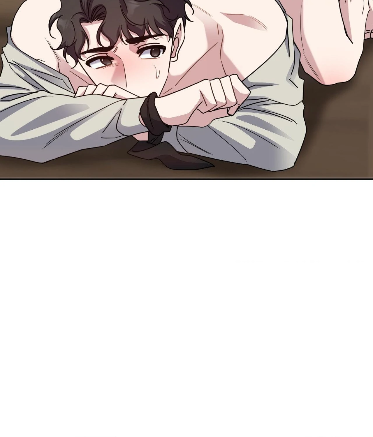 From Seed to Blossom - Chapter 44 manhwa