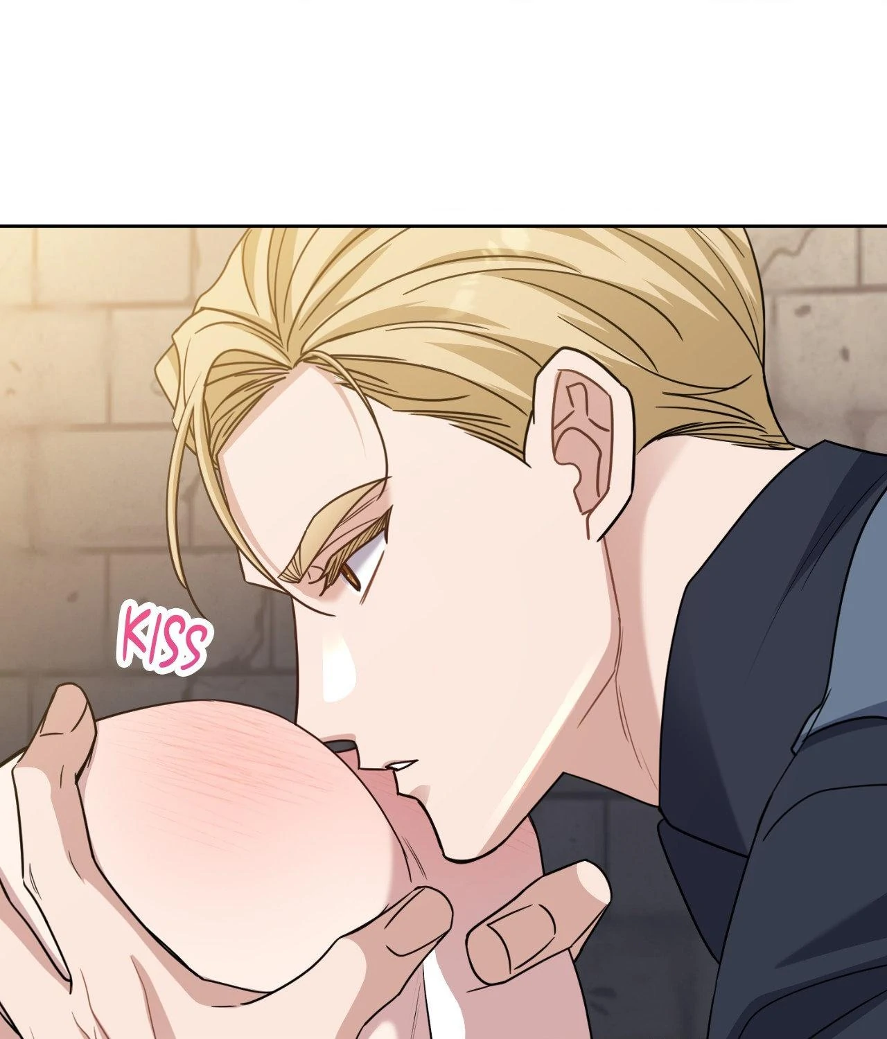 From Seed to Blossom - Chapter 44 manhwa