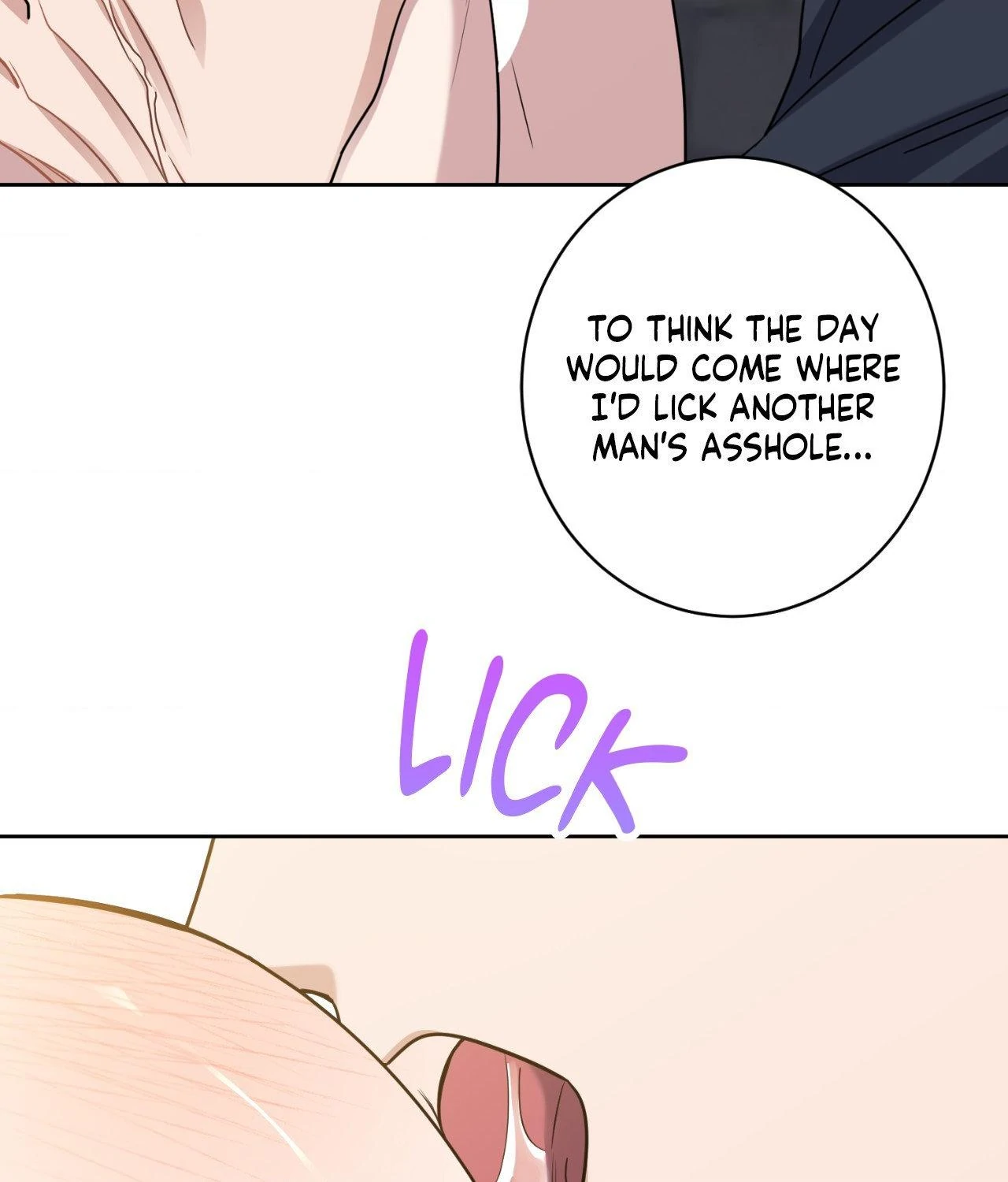 From Seed to Blossom - Chapter 44 manhwa