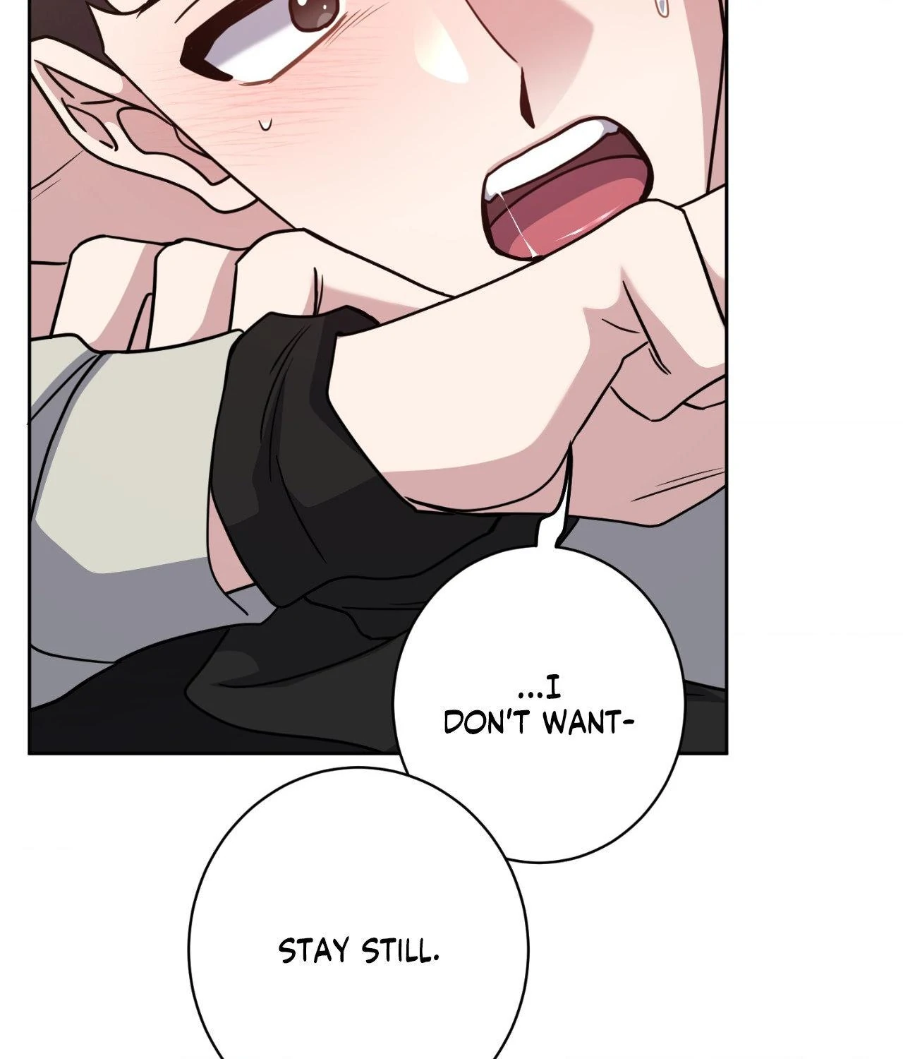 From Seed to Blossom - Chapter 44 manhwa