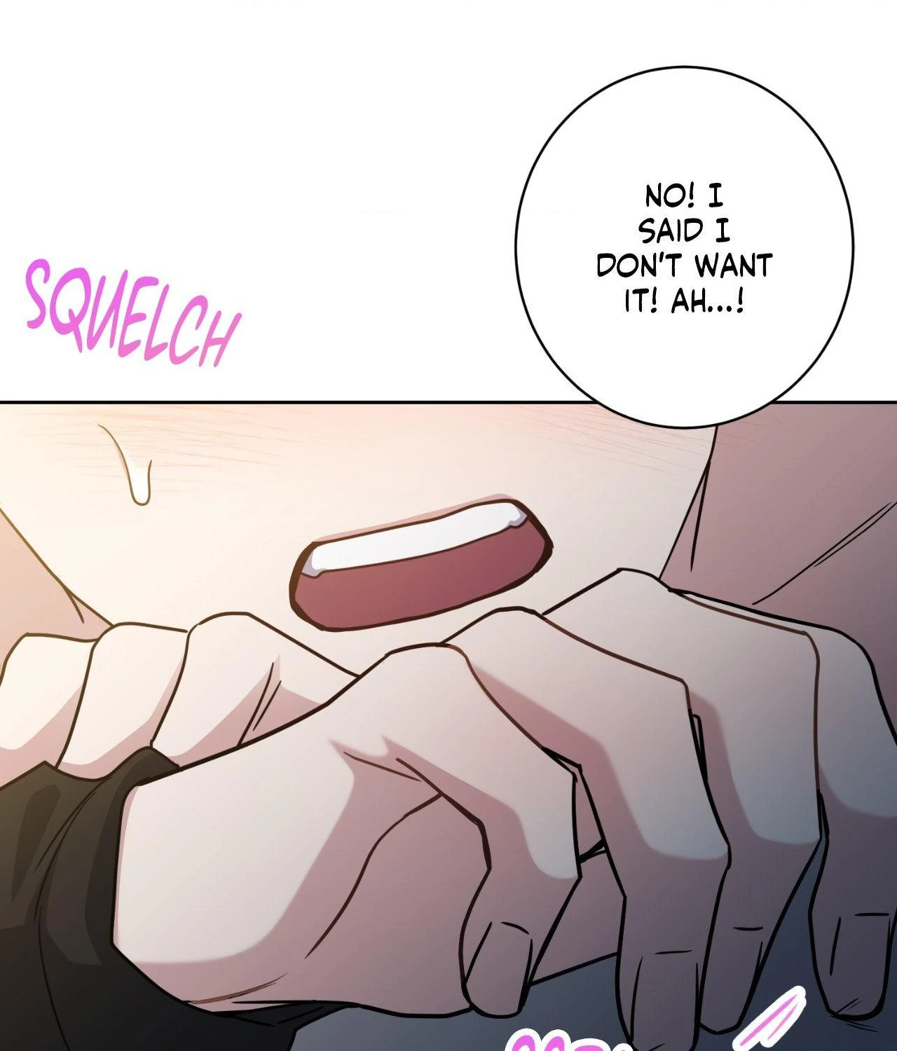 From Seed to Blossom - Chapter 44 manhwa