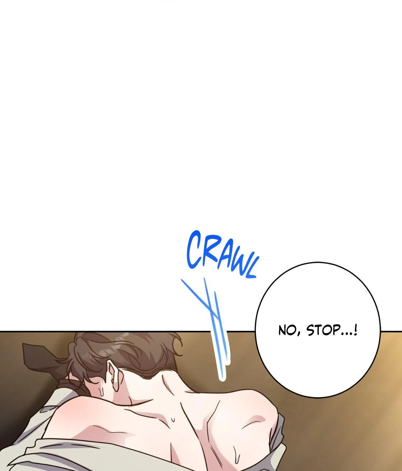 From Seed to Blossom - Chapter 44 manhwa