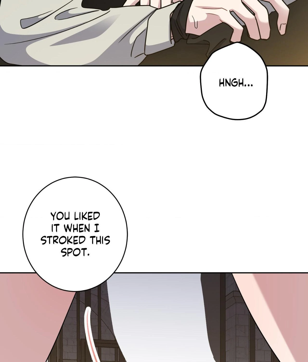 From Seed to Blossom - Chapter 44 manhwa