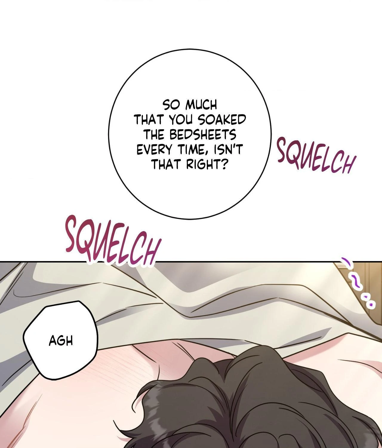 From Seed to Blossom - Chapter 44 manhwa