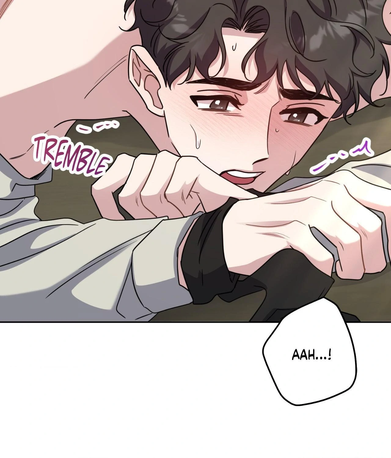 From Seed to Blossom - Chapter 44 manhwa