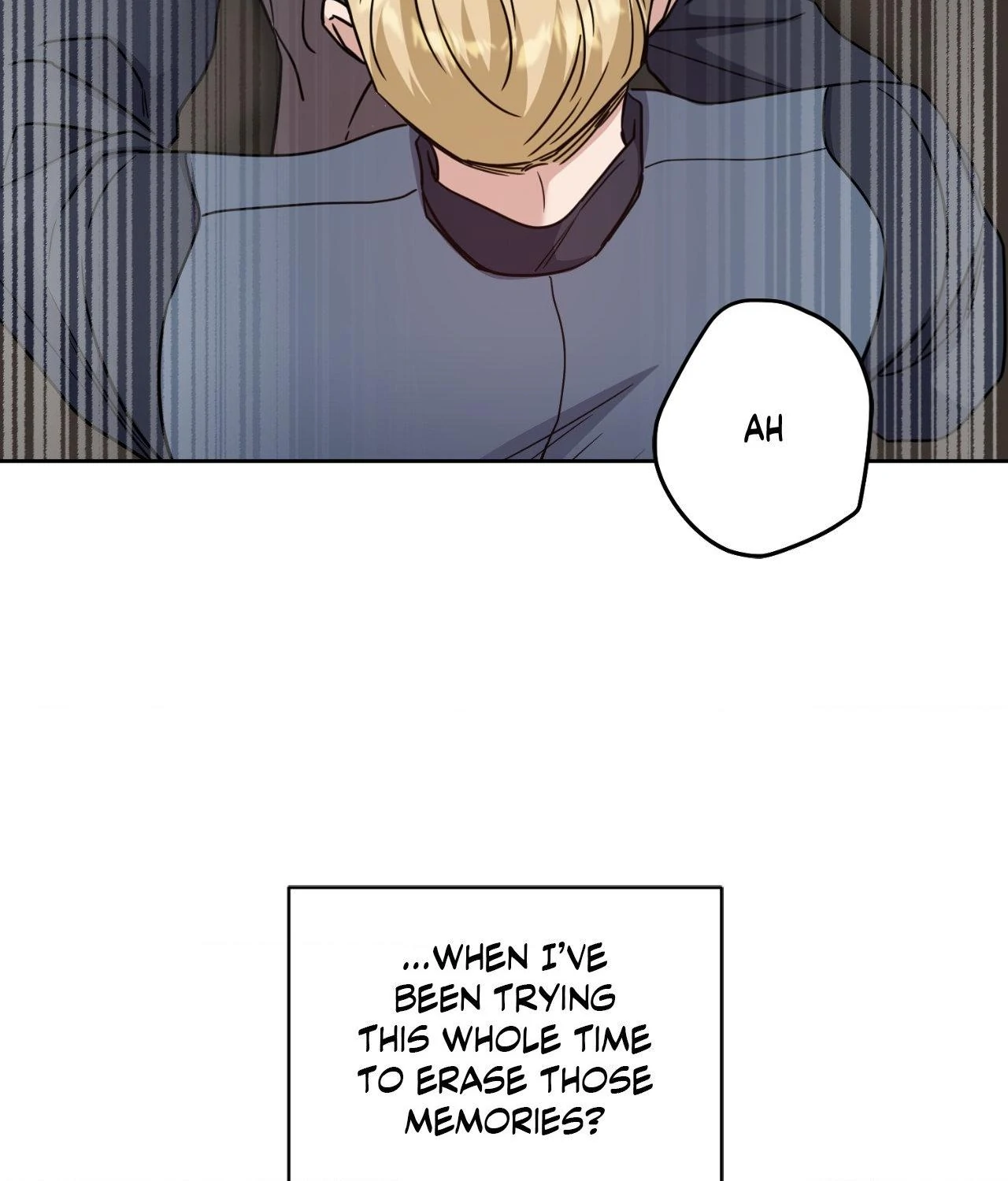 From Seed to Blossom - Chapter 45 manhwa