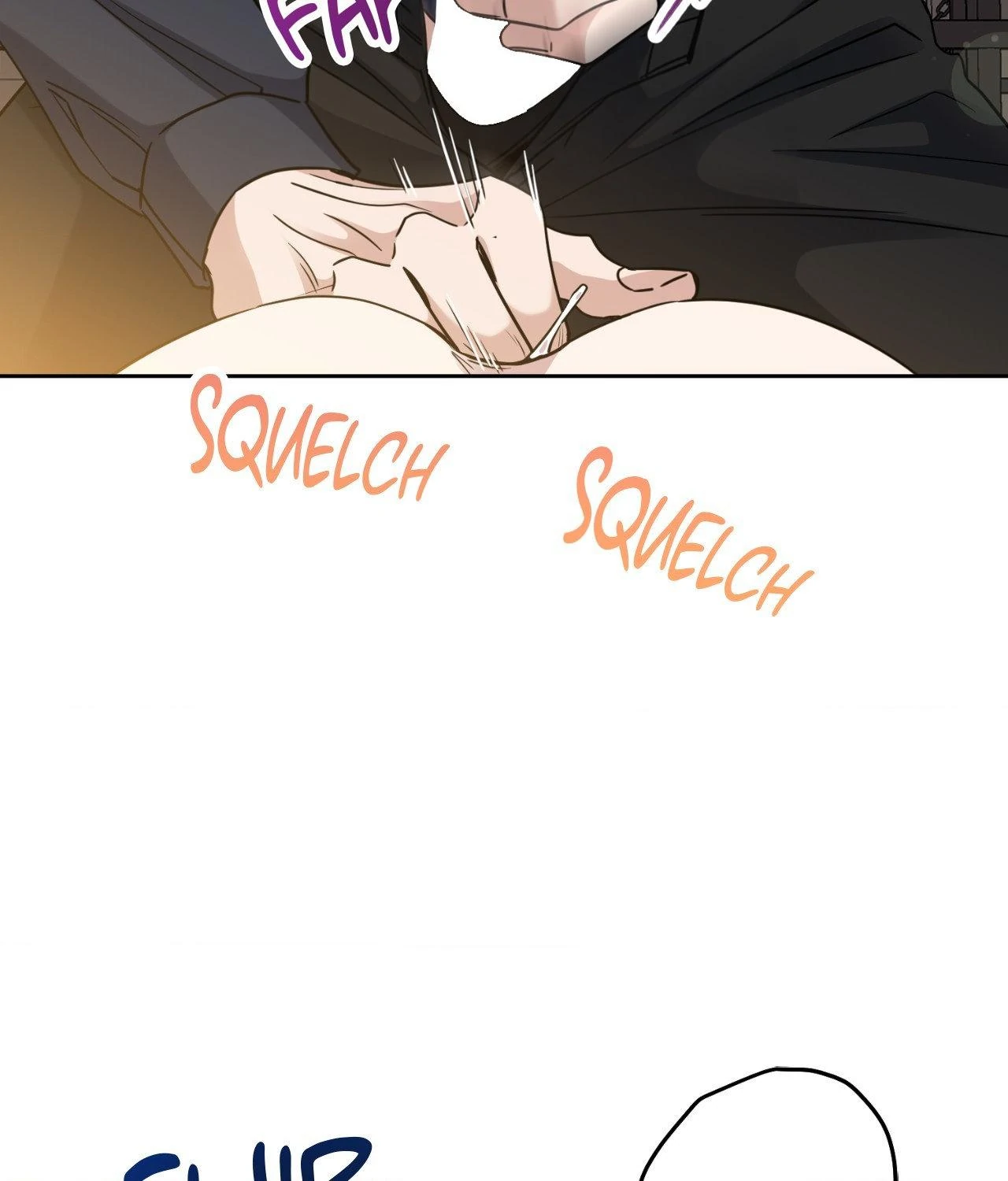 From Seed to Blossom - Chapter 45 manhwa