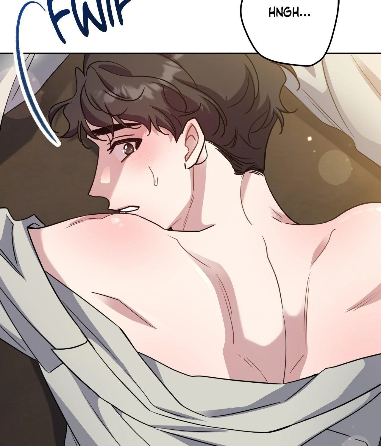 From Seed to Blossom - Chapter 45 manhwa