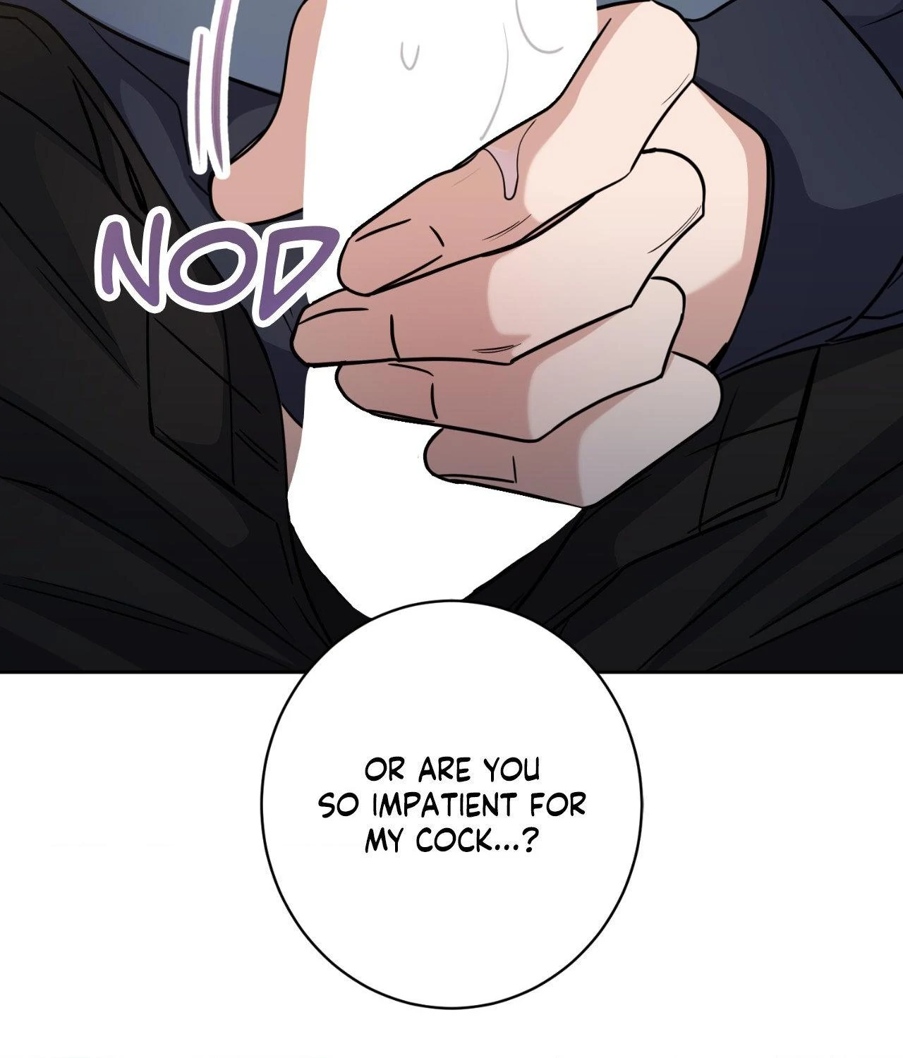 From Seed to Blossom - Chapter 45 manhwa