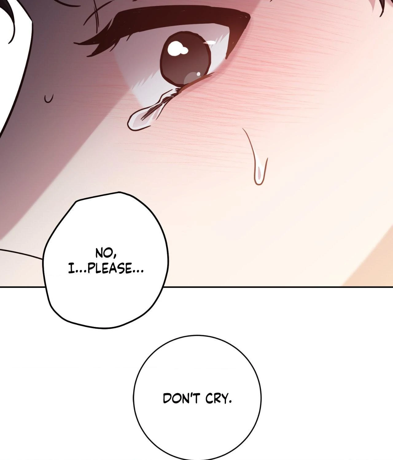 From Seed to Blossom - Chapter 45 manhwa