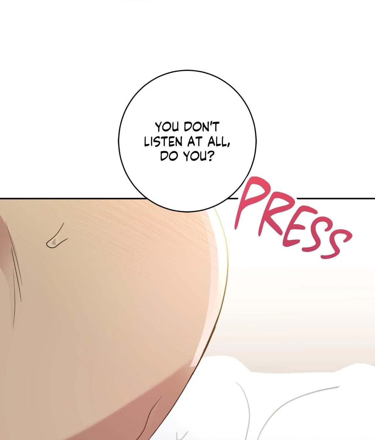 From Seed to Blossom - Chapter 45 manhwa