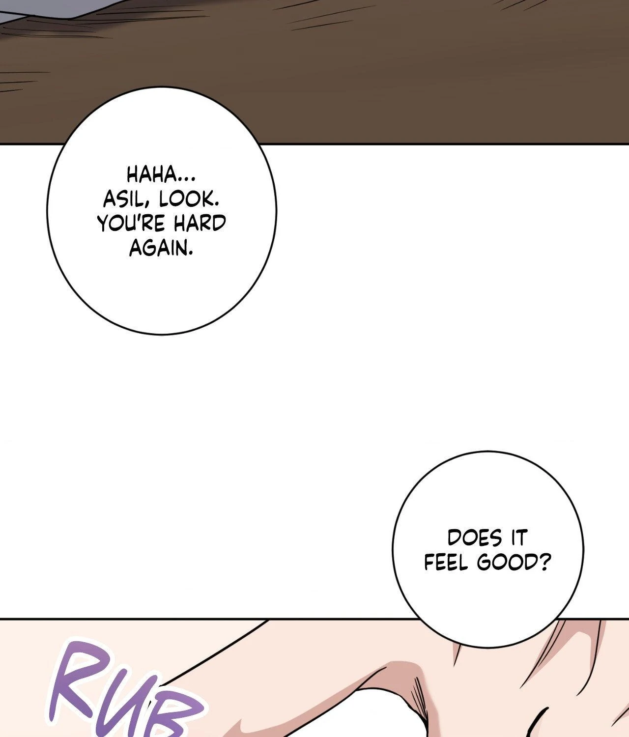 From Seed to Blossom - Chapter 45 manhwa