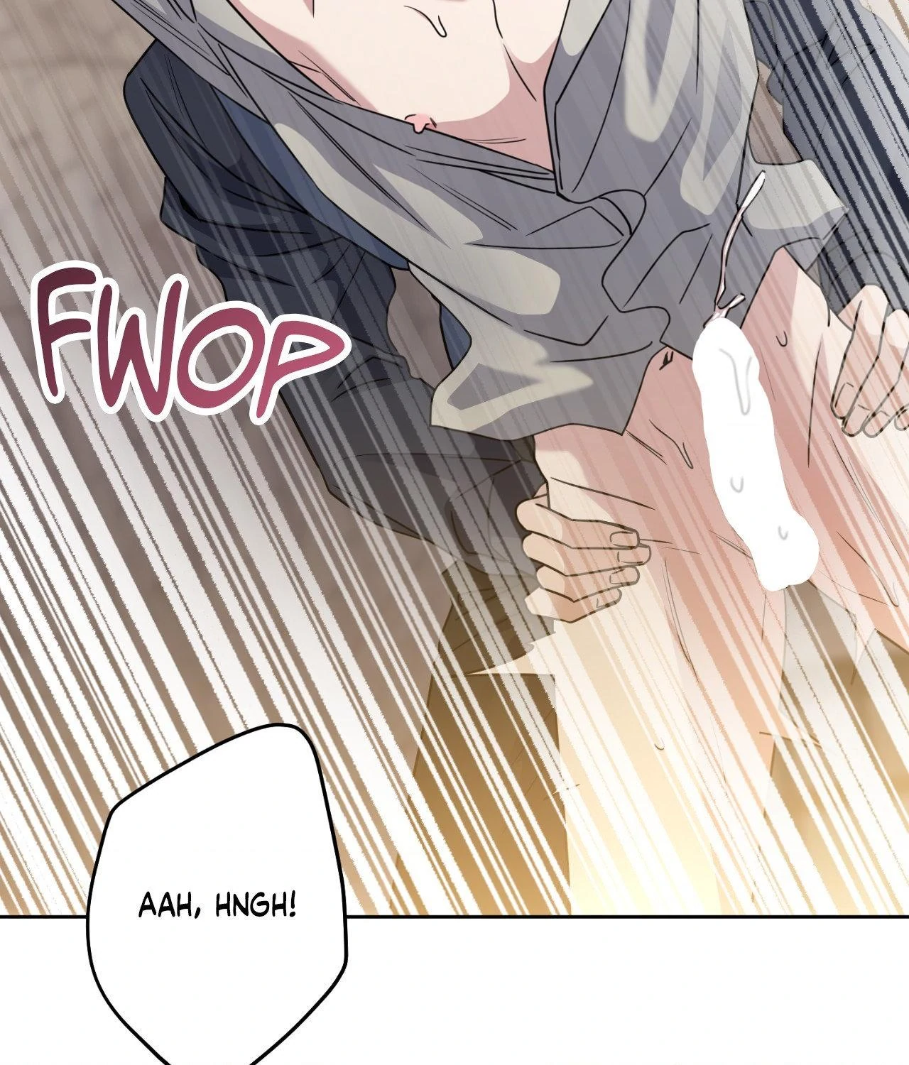 From Seed to Blossom - Chapter 45 manhwa