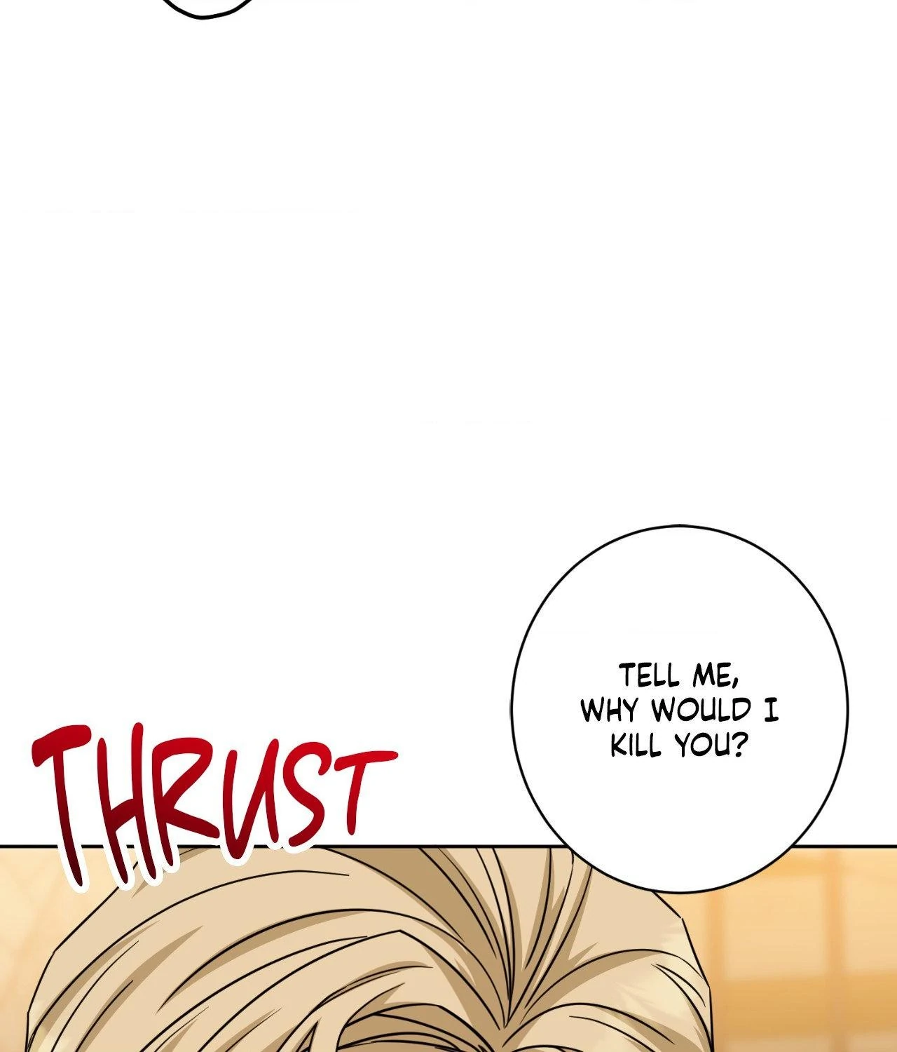 From Seed to Blossom - Chapter 45 manhwa