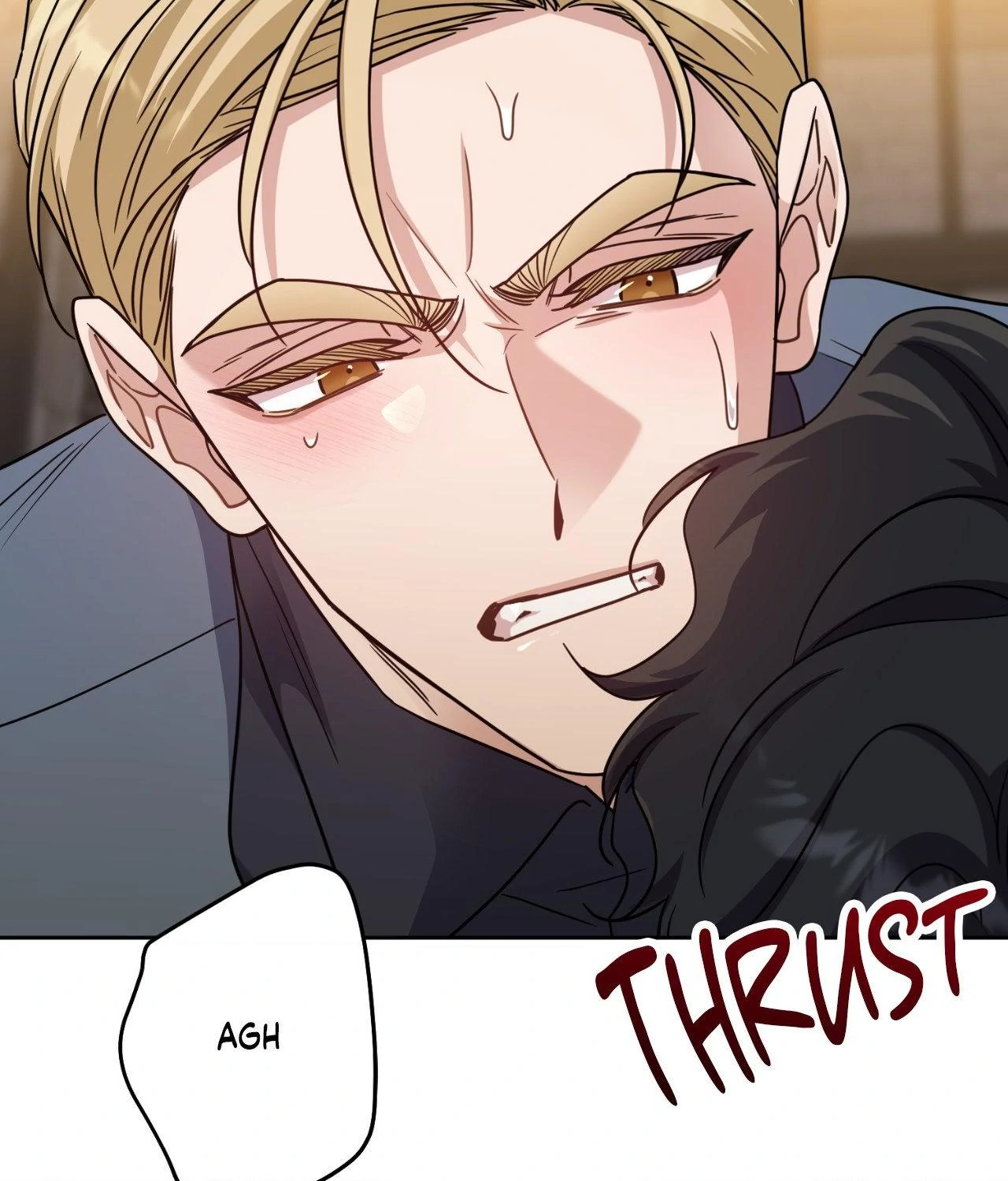 From Seed to Blossom - Chapter 45 manhwa