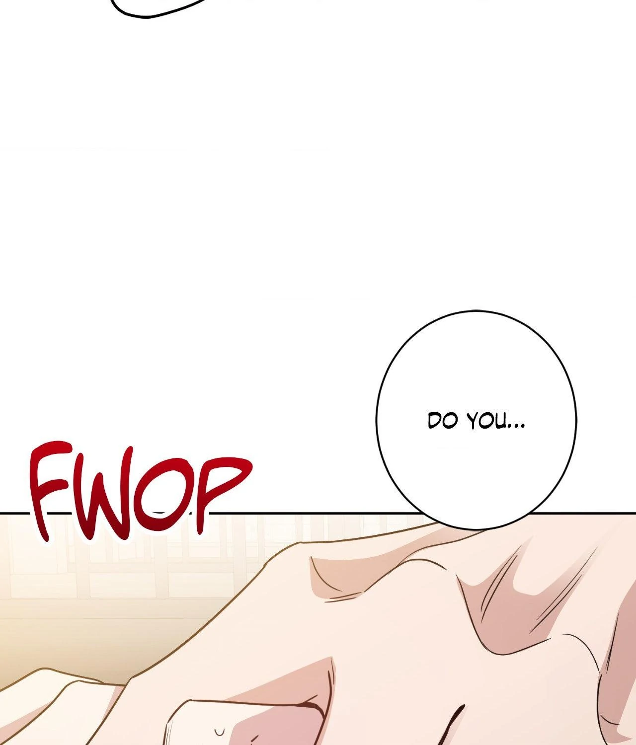 From Seed to Blossom - Chapter 45 manhwa