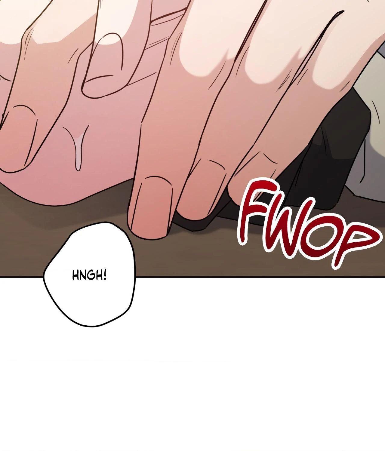 From Seed to Blossom - Chapter 45 manhwa