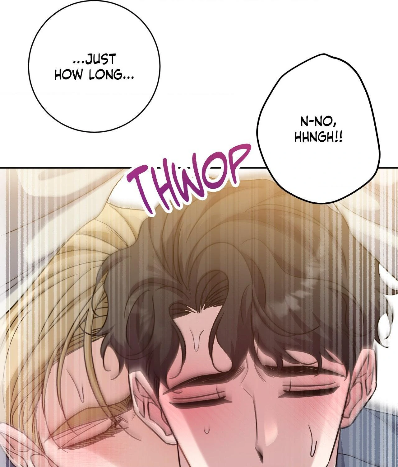 From Seed to Blossom - Chapter 45 manhwa