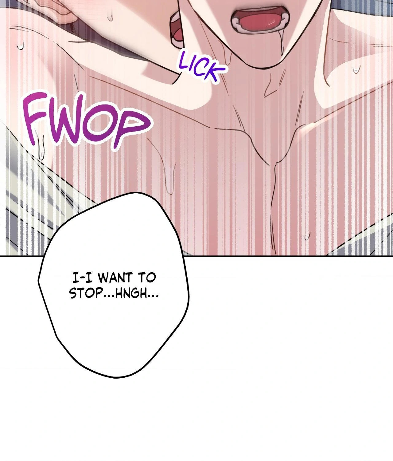 From Seed to Blossom - Chapter 45 manhwa