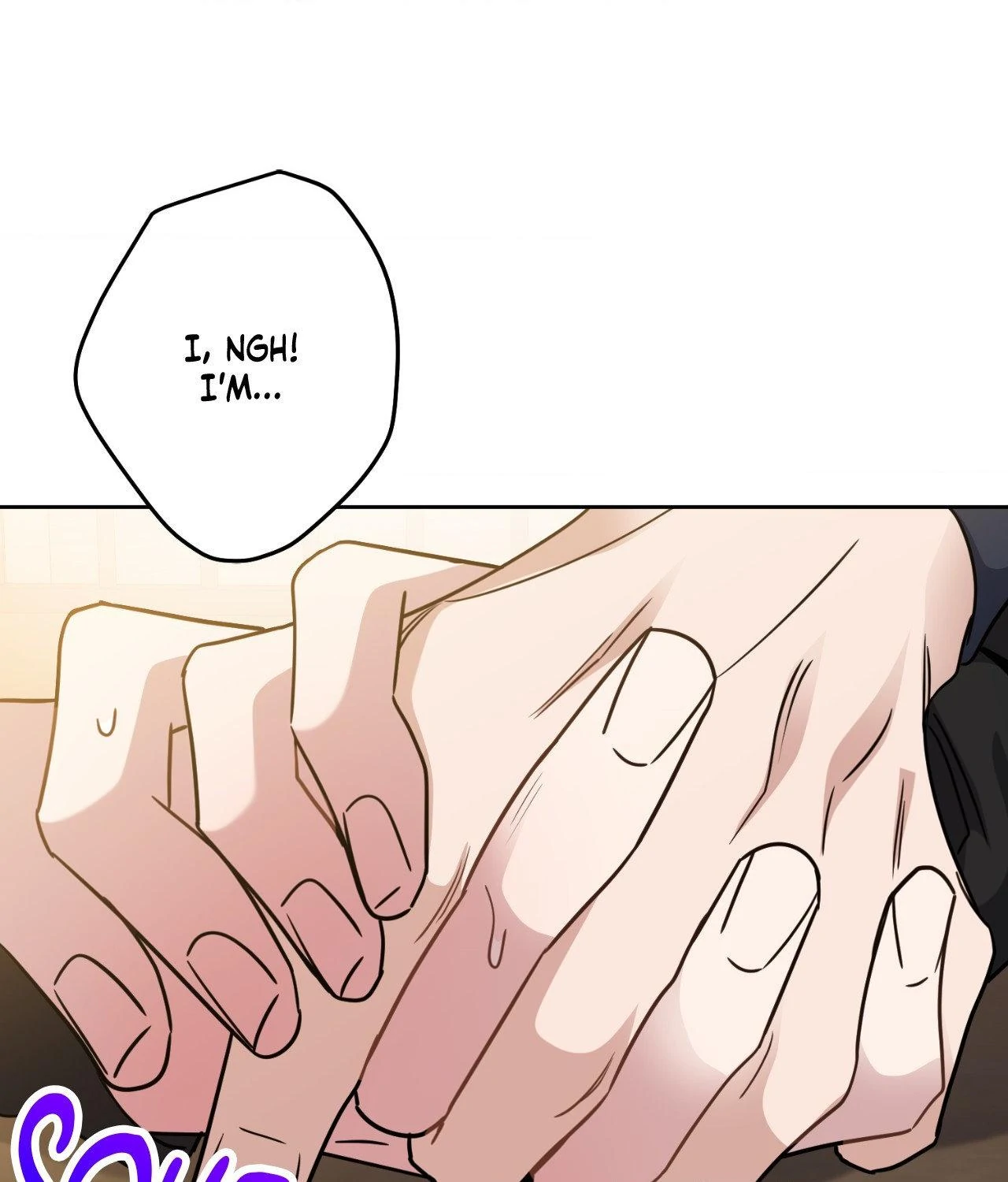 From Seed to Blossom - Chapter 45 manhwa