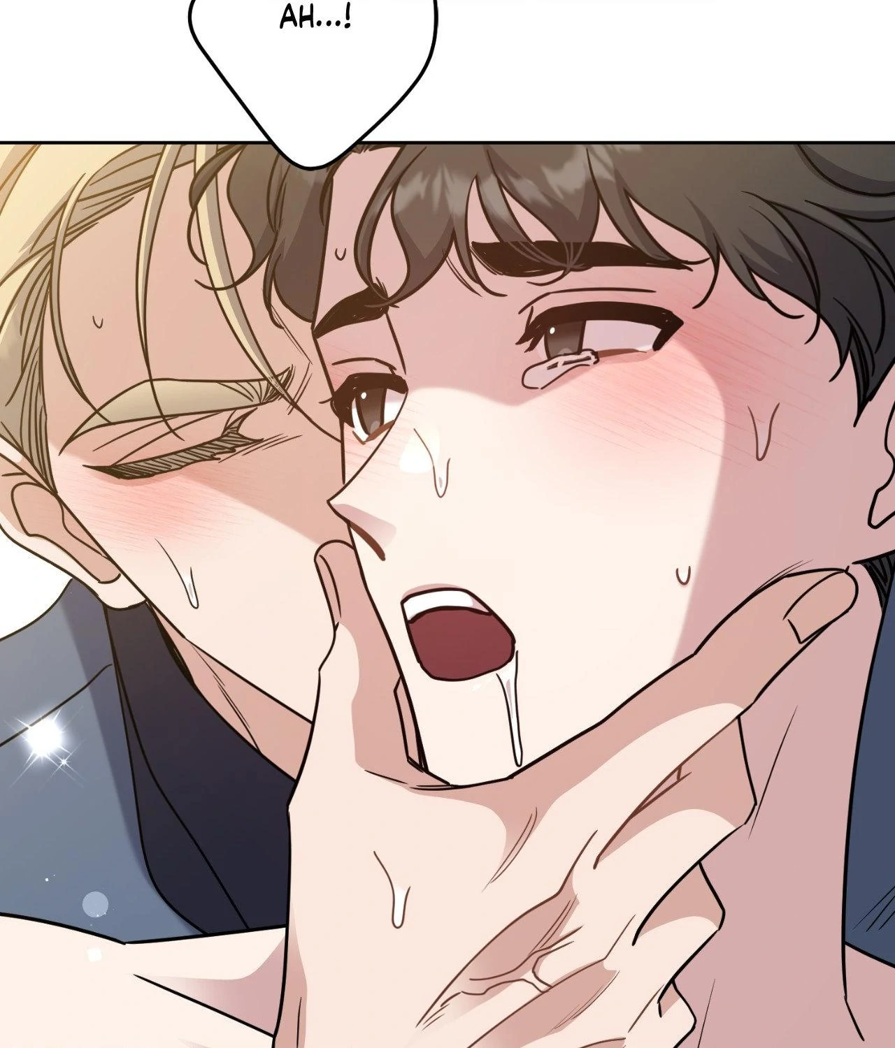 From Seed to Blossom - Chapter 45 manhwa