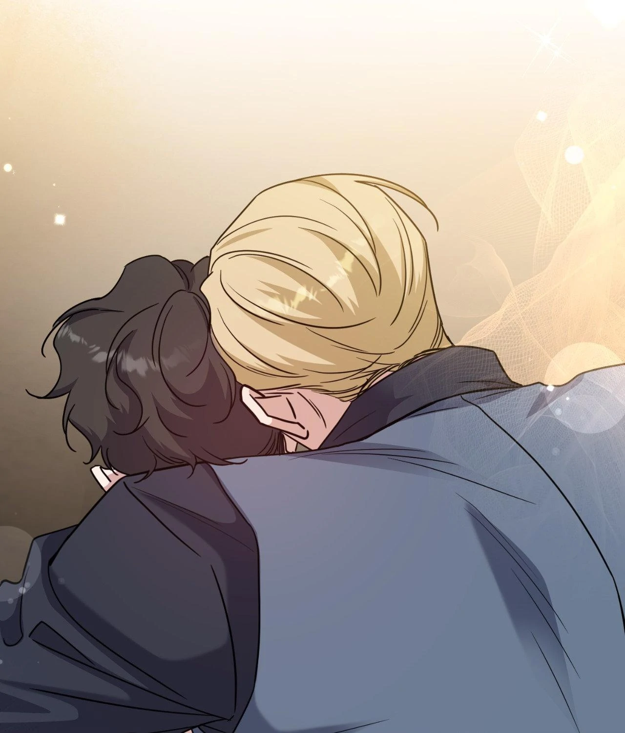 From Seed to Blossom - Chapter 45 manhwa