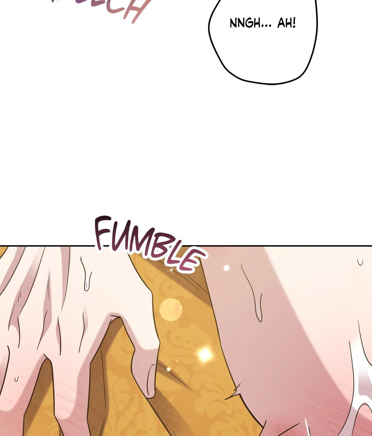 From Seed to Blossom - Chapter 45 manhwa