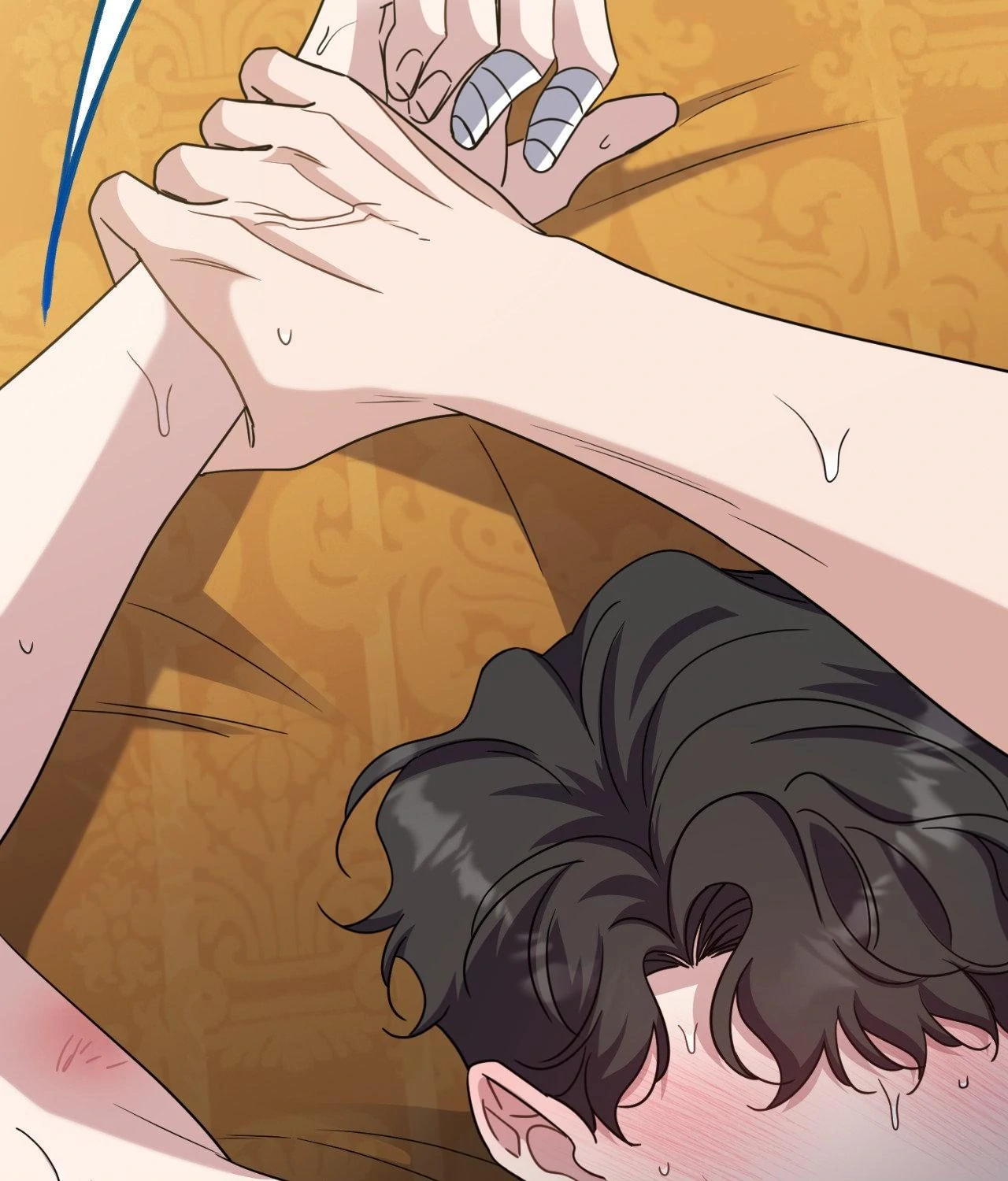 From Seed to Blossom - Chapter 45 manhwa