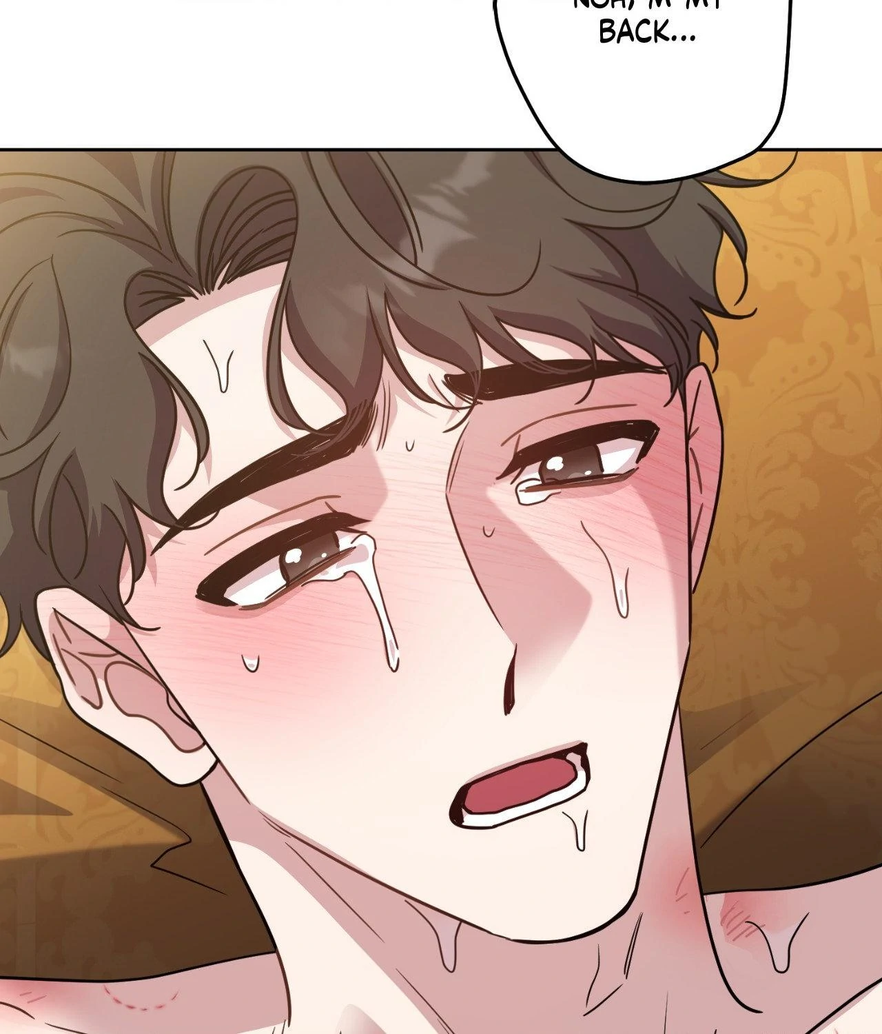 From Seed to Blossom - Chapter 45 manhwa