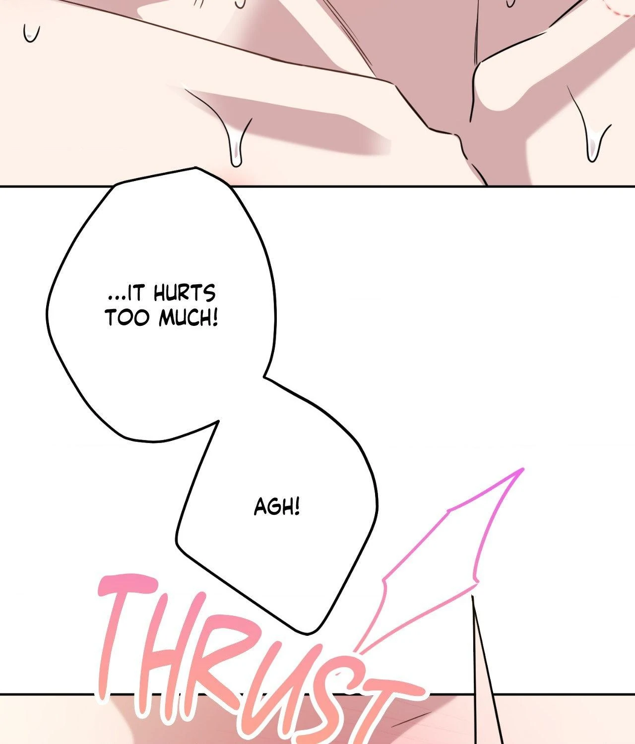 From Seed to Blossom - Chapter 45 manhwa