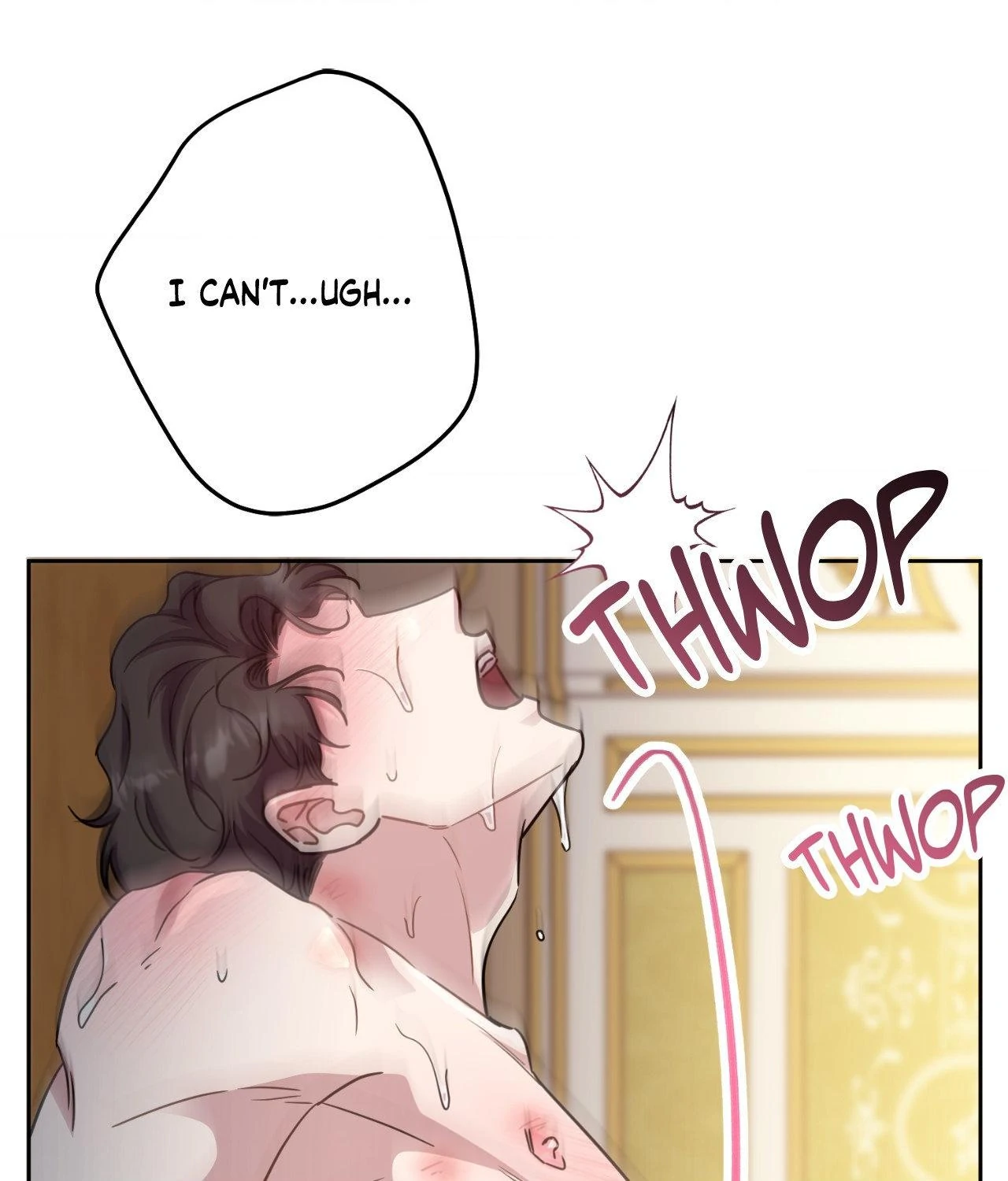 From Seed to Blossom - Chapter 45 manhwa