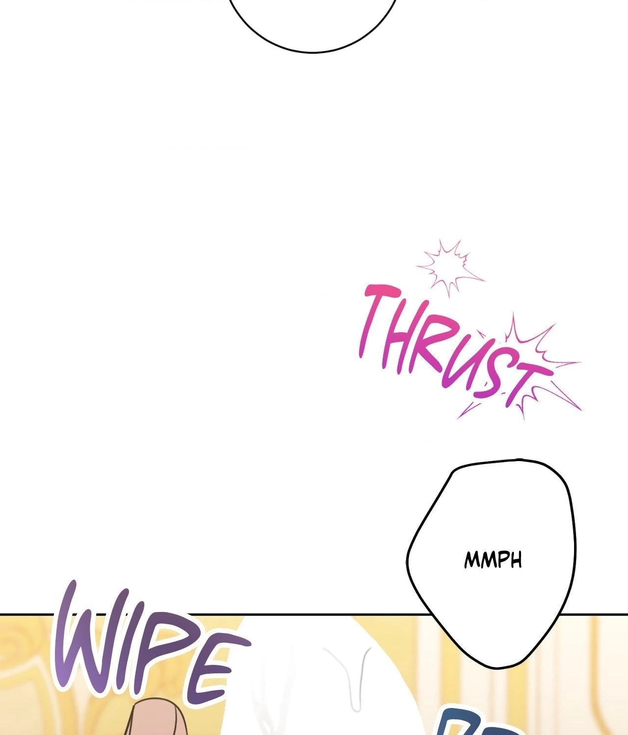 From Seed to Blossom - Chapter 45 manhwa