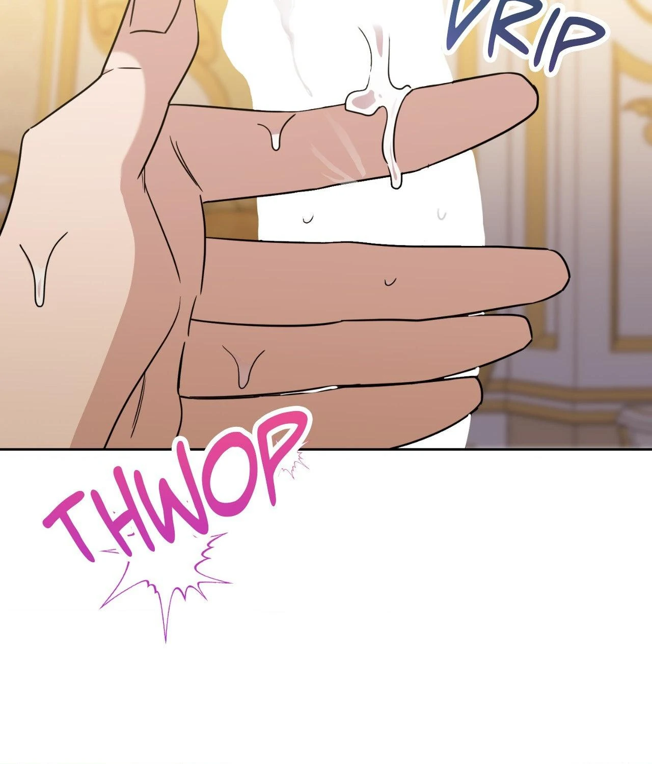 From Seed to Blossom - Chapter 45 manhwa