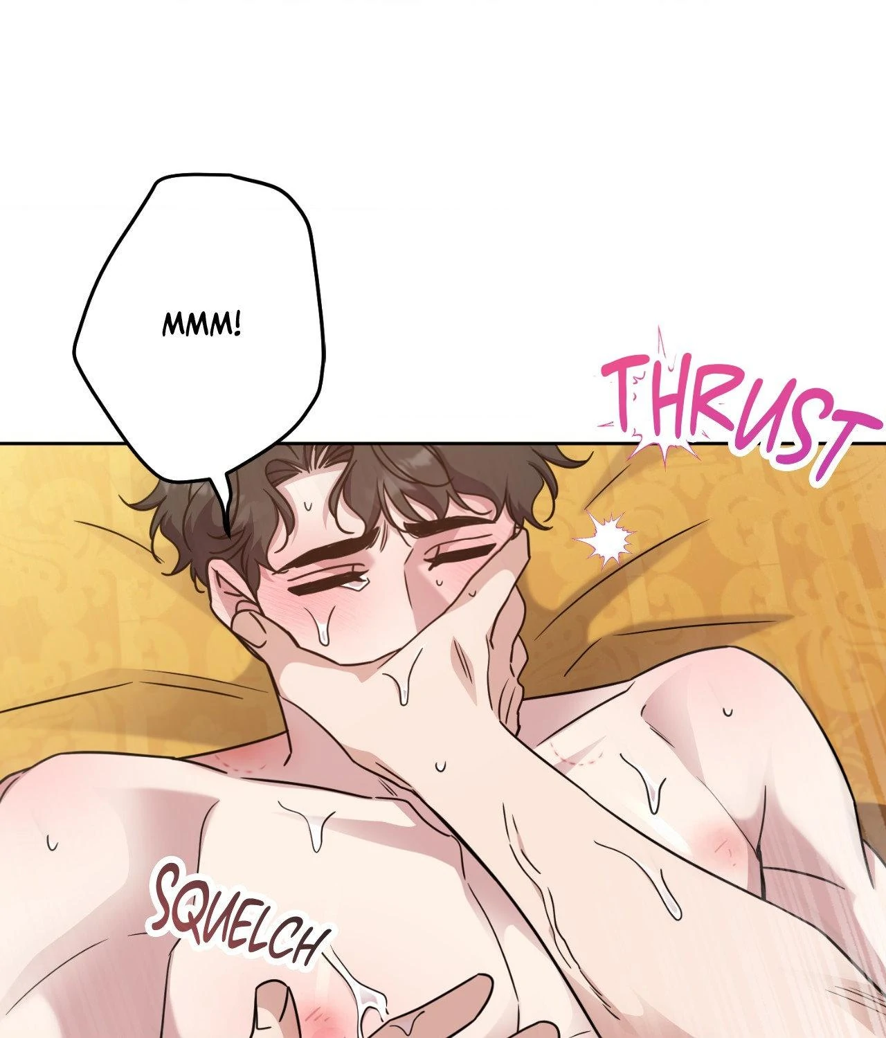 From Seed to Blossom - Chapter 45 manhwa