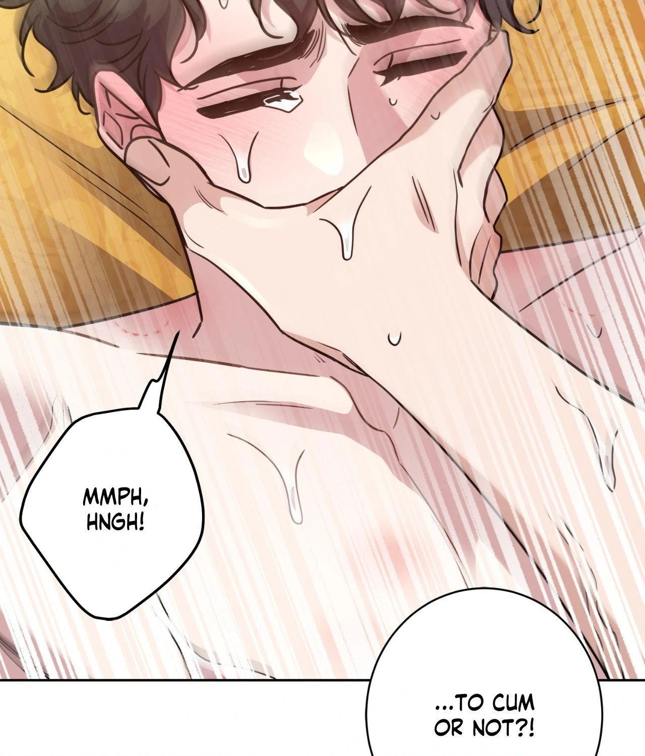 From Seed to Blossom - Chapter 45 manhwa
