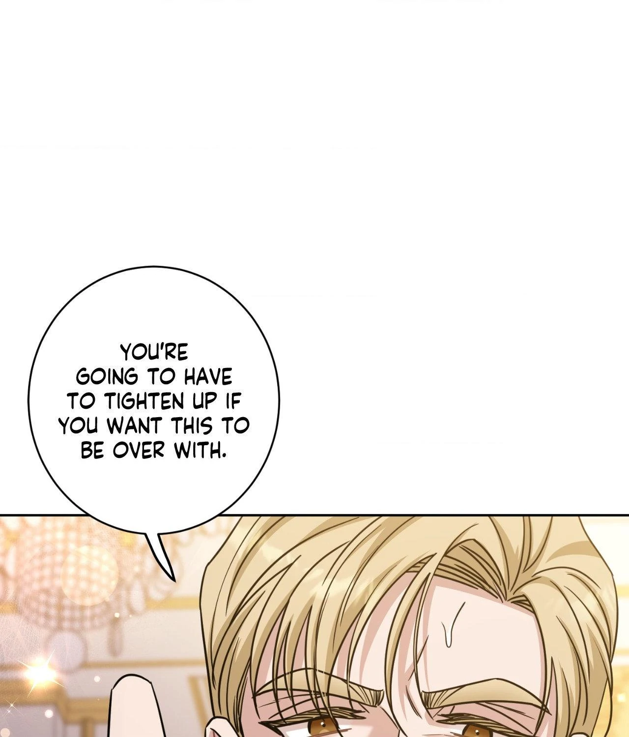 From Seed to Blossom - Chapter 45 manhwa