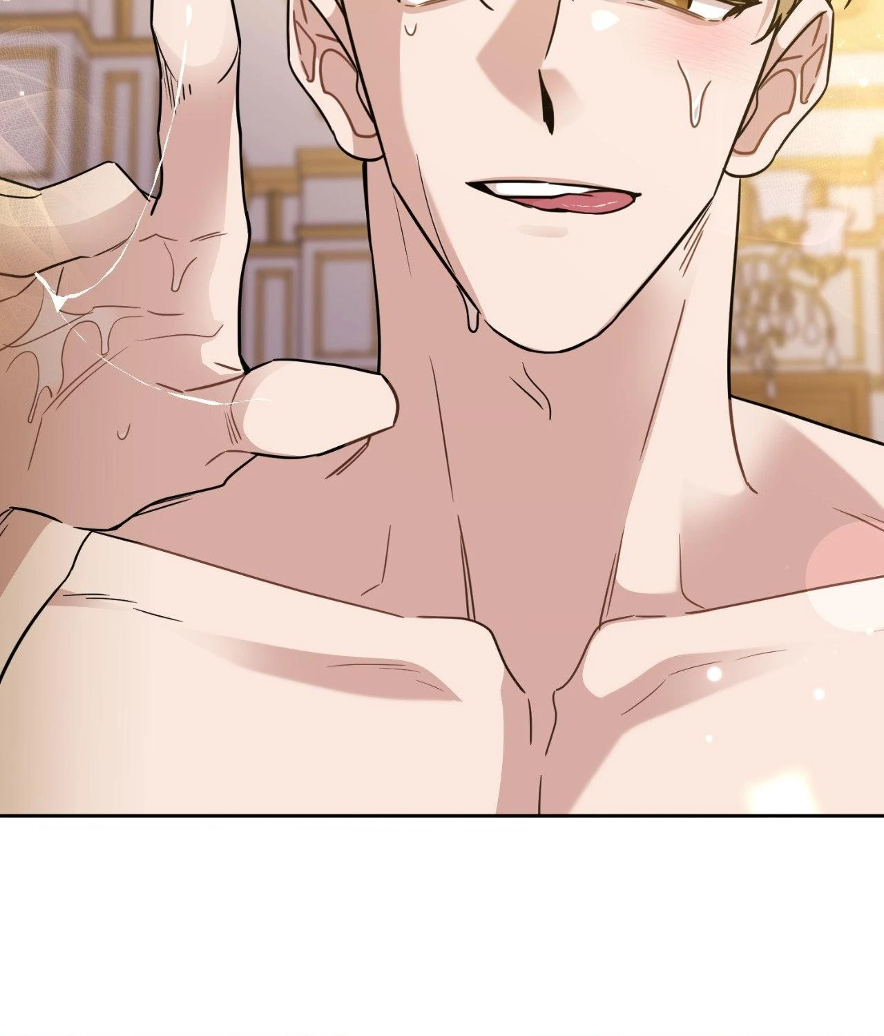 From Seed to Blossom - Chapter 45 manhwa