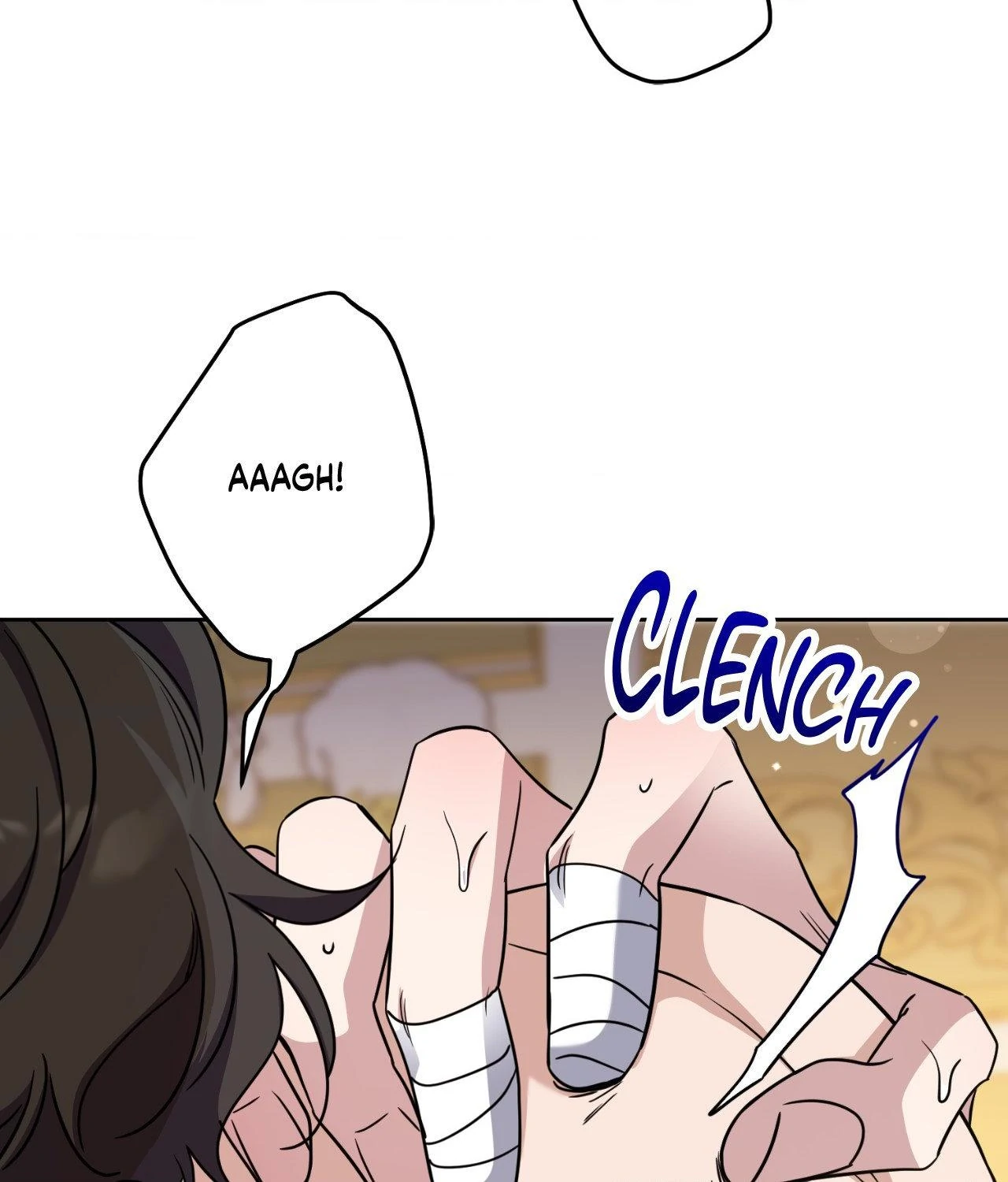 From Seed to Blossom - Chapter 45 manhwa