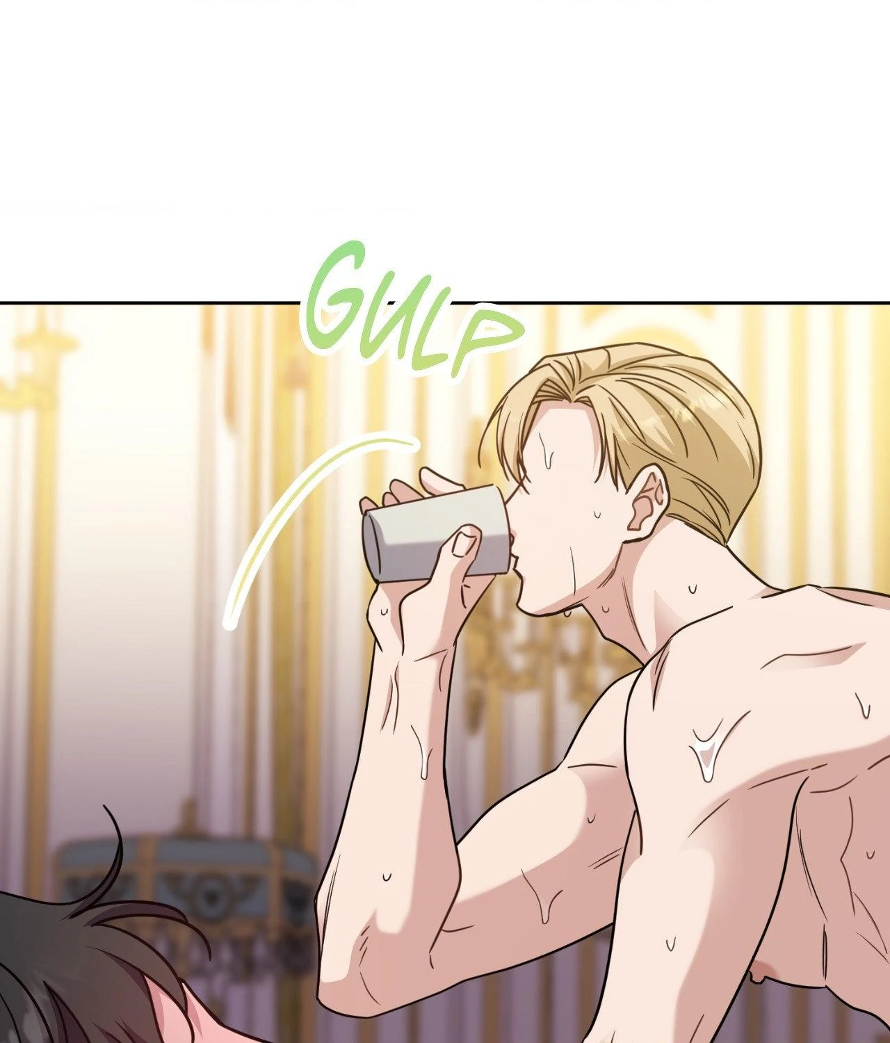 From Seed to Blossom - Chapter 45 manhwa