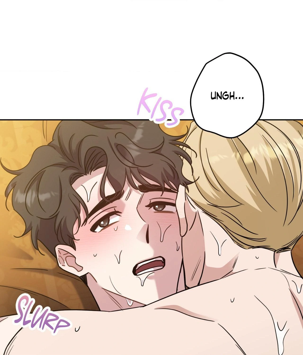 From Seed to Blossom - Chapter 45 manhwa