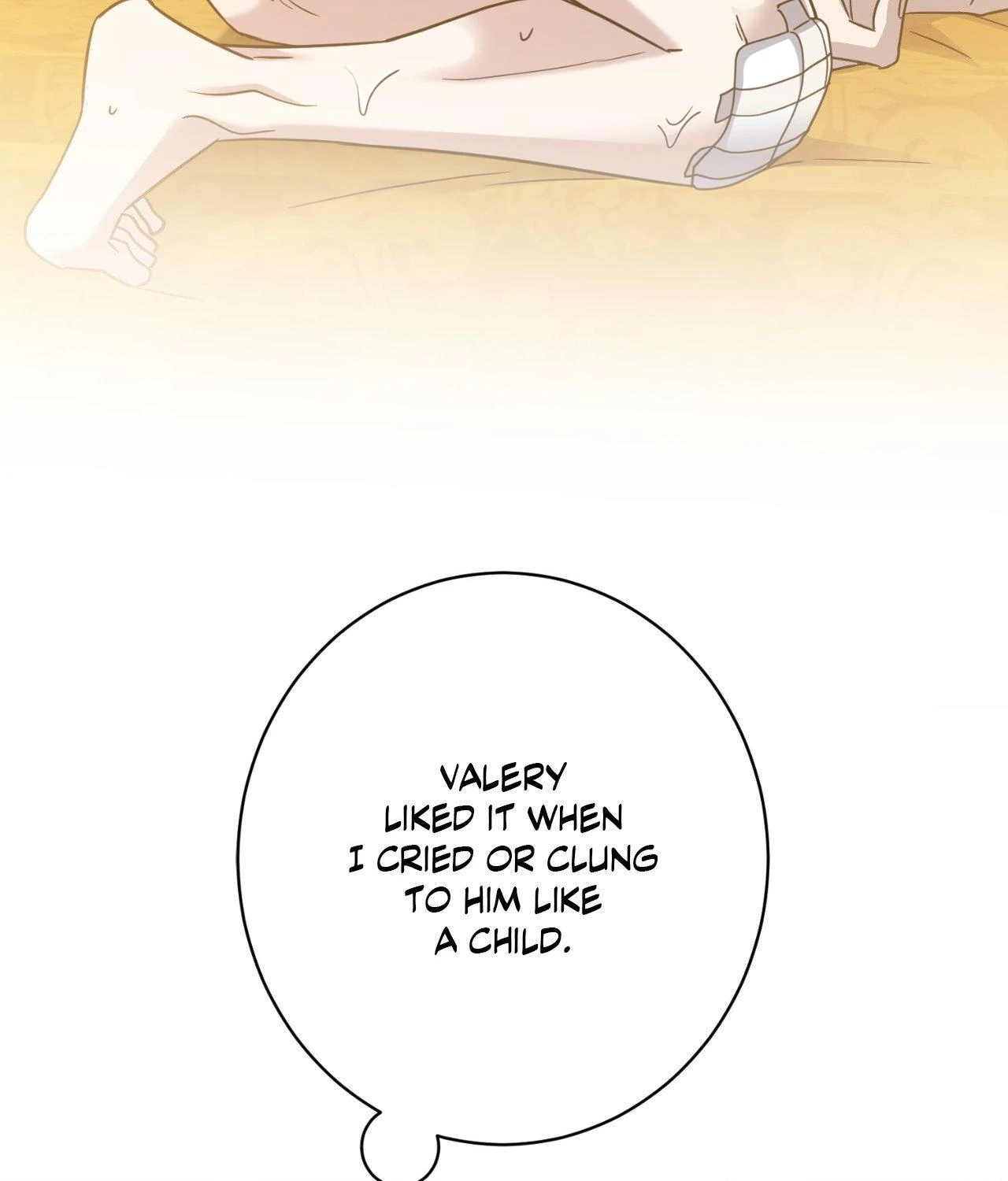 From Seed to Blossom - Chapter 45 manhwa