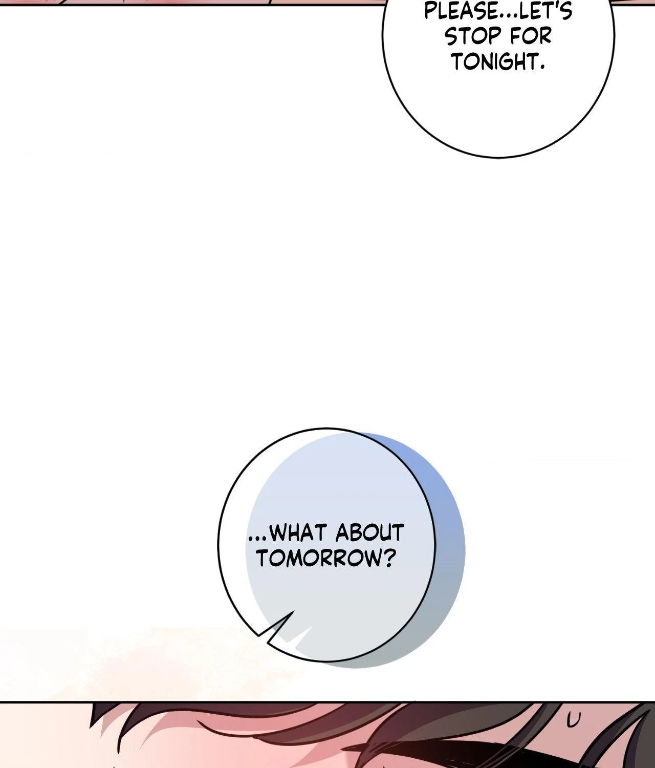 From Seed to Blossom - Chapter 45 manhwa