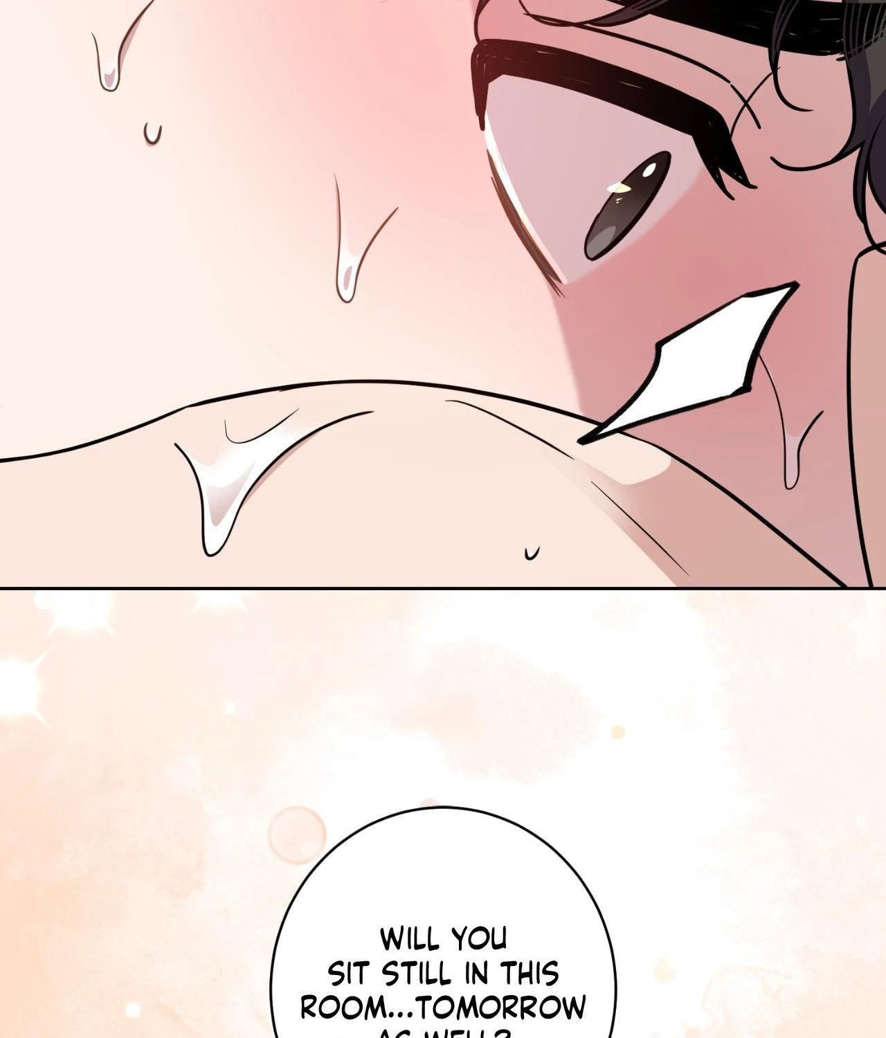 From Seed to Blossom - Chapter 45 manhwa