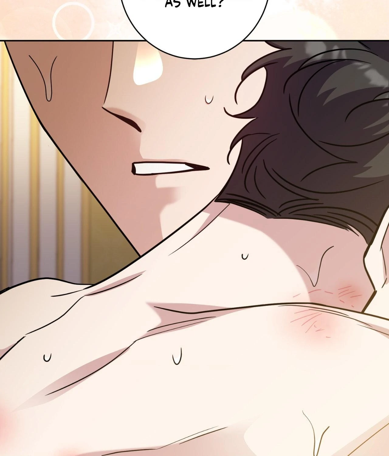 From Seed to Blossom - Chapter 45 manhwa