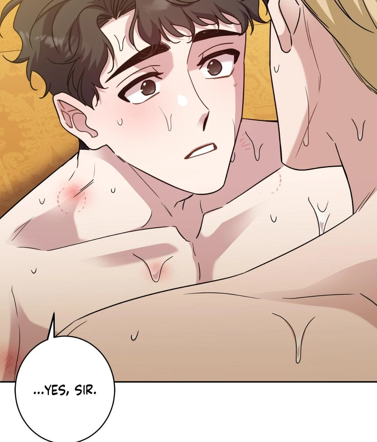 From Seed to Blossom - Chapter 45 manhwa