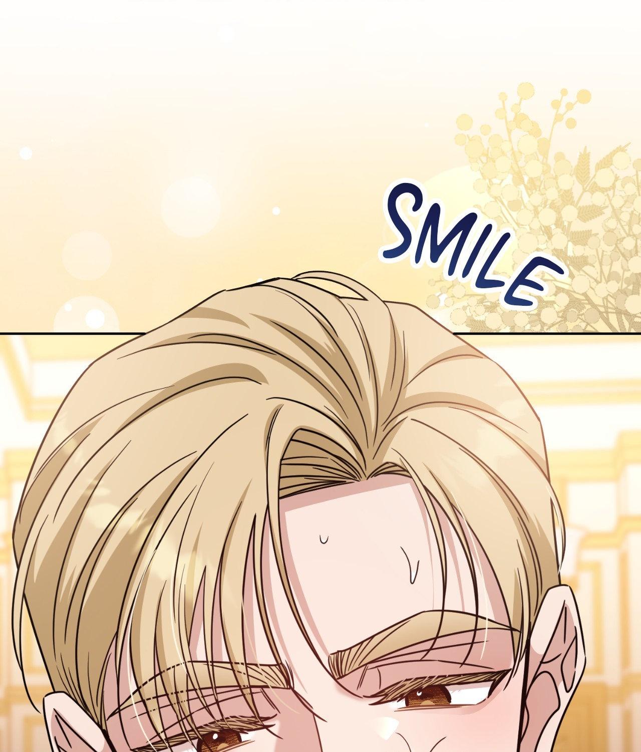 From Seed to Blossom - Chapter 45 manhwa