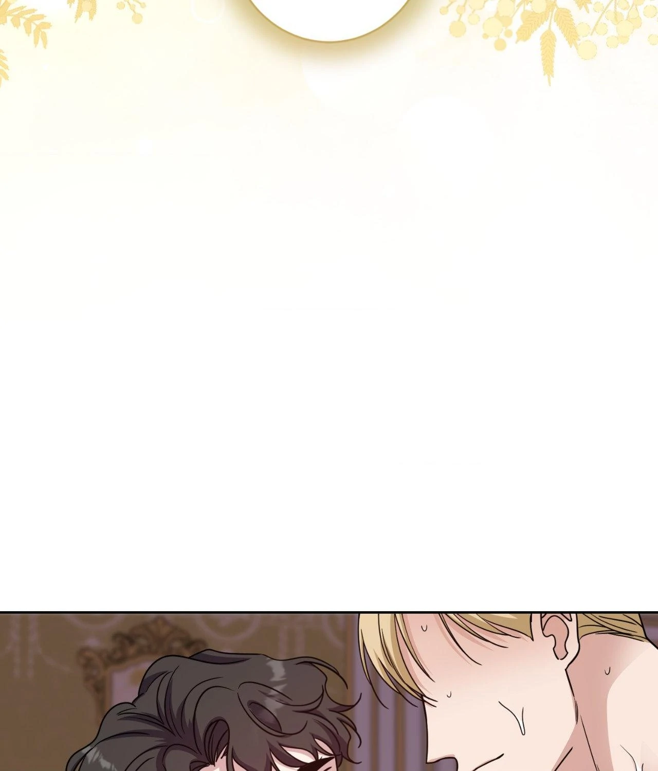 From Seed to Blossom - Chapter 45 manhwa